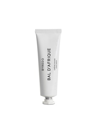 Main View - Click To Enlarge - BYREDO - Bal d'Afrique Hand Cream 30ml