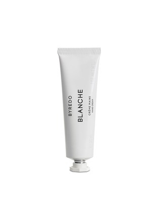 Main View - Click To Enlarge - BYREDO - Blanche Hand Cream 30ml