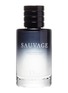 Main View - Click To Enlarge - DIOR BEAUTY - Sauvage After-shave Lotion 100ml