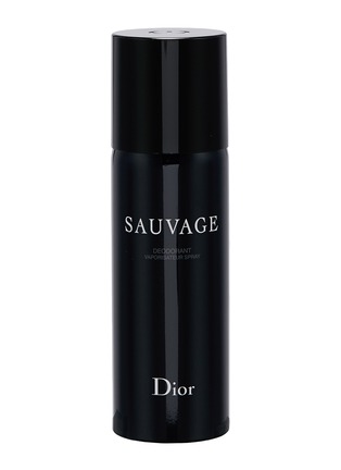 Main View - Click To Enlarge - DIOR BEAUTY - Sauvage Spray Deodorant 150ml