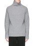 Main View - Click To Enlarge - ACNE STUDIOS - 'Jayden' turtleneck wool sweater