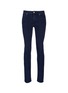 Main View - Click To Enlarge - ACNE STUDIOS - 'Ace' stretch skinny jeans
