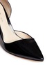 Detail View - Click To Enlarge - 3.1 PHILLIP LIM - 'Martini' cutout side leather pumps