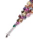 Detail View - Click To Enlarge - CZ BY KENNETH JAY LANE - Mix cubic zirconia bracelet