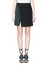 Main View - Click To Enlarge - 3.1 PHILLIP LIM - Judo belt utility wrap skirt