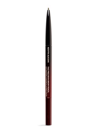 Main View - Click To Enlarge - KEVYN AUCOIN - The Precision Brow Pencil - Ash Blonde