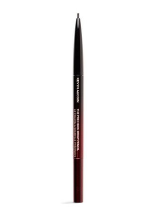 Main View - Click To Enlarge - KEVYN AUCOIN - The Precision Brow Pencil - Dark Brunette