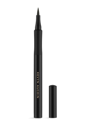 Main View - Click To Enlarge - KEVYN AUCOIN - The Precision Liquid Liner - Basic Black Waterproof