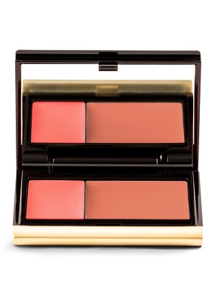 Main View - Click To Enlarge - KEVYN AUCOIN - The Creamy Glow - Duo #3