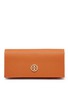 Detail View - Click To Enlarge - TORY BURCH - 'Classic' opaque tip aviator sunglasses