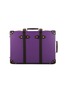 Main View - Click To Enlarge - GLOBE-TROTTER - Limited Edition Voyage 21" trolley case