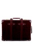 Main View - Click To Enlarge - GLOBE-TROTTER - Orient 21" Urushi lacquer trolley case