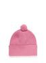 Figure View - Click To Enlarge - MARKUS LUPFER - Jewel tiara classic beanie