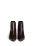 Figure View - Click To Enlarge - STUART WEITZMAN - 'Apogee Lo' leather Chelsea boots