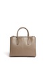 Main View - Click To Enlarge - ANYA HINDMARCH - 'Ebury' small soft leather tote