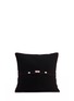 Figure View - Click To Enlarge - JAN CONSTANTINE - Gypsy heart cushion