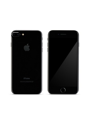 Main View - Click To Enlarge - APPLE - iPhone 7 Plus 256GB – Jet Black