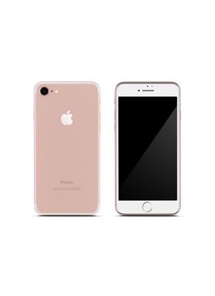 Main View - Click To Enlarge - APPLE - iPhone 7 256GB – Rose Gold