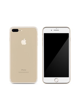 Main View - Click To Enlarge - APPLE - iPhone 7 Plus 256GB – Gold