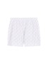 Main View - Click To Enlarge - SUNSPEL - Seasonal nail print boxer shorts