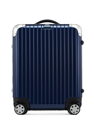 Main View - Click To Enlarge -  - Limbo Multiwheel® (Night Blue, 63-litre)
