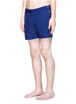 Front View - Click To Enlarge - ORLEBAR BROWN - 'Setter' short-length swim shorts