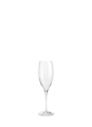 Main View - Click To Enlarge - RIEDEL - Vinum champagne wine glass - Cuvée Prestige