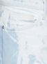 Detail View - Click To Enlarge - CURRENT/ELLIOTT - 'The Fling' acid wash jeans