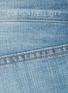 Detail View - Click To Enlarge - CURRENT/ELLIOTT - 'The Boyfriend' distressed cropped jeans