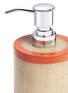 Detail View - Click To Enlarge - SV CASA - Calypso soap dispenser