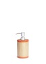 Main View - Click To Enlarge - SV CASA - Calypso soap dispenser