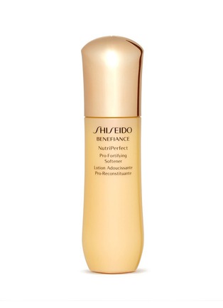 Main View - Click To Enlarge - SHISEIDO - BENEFIANCE NUTRIPERFECT PRO-FORTIFYING SOFTENER 75ML
