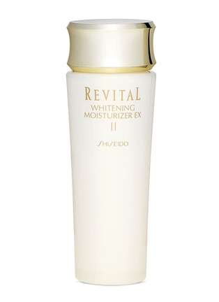 Main View - Click To Enlarge - SHISEIDO - REVITAL WHITENING MOISTURIZER EX II – 100ML