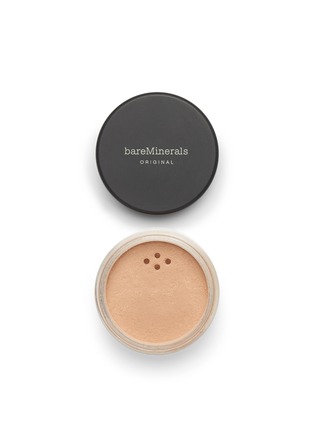 Main View - Click To Enlarge - BAREMINERALS - Original Foundation SPF 15 - Fairly Medium