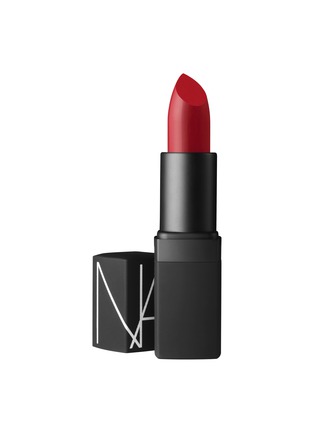 Main View - Click To Enlarge - NARS - Semi Matte Lipstick − Jungle Red