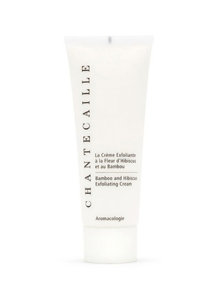 Main View - Click To Enlarge - CHANTECAILLE - Bamboo & Hibiscus Exfoliating Cream 75ml