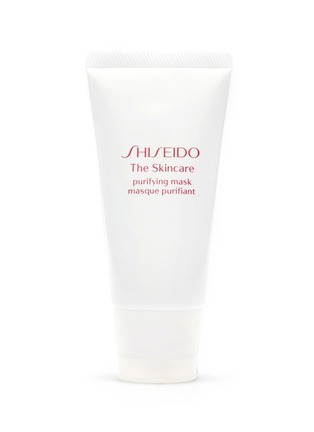 Main View - Click To Enlarge - SHISEIDO - The Skincare Purifying Mask
