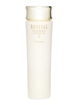 Revital Emulsion II & Lotion II セット Shiseido Revital Lotion Ex II 130ml - Highly Moisturizing