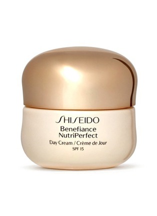 Main View - Click To Enlarge - SHISEIDO - Benefiance NutriPerfect Day Cream 50ml