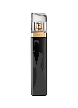 Main View - Click To Enlarge - HUGO BOSS - BOSS Nuit Runway Edition Eau de Parfum 75ml