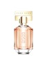 Main View - Click To Enlarge - HUGO BOSS - BOSS The Scent for Her Eau de Parfum 30ml