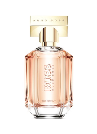 Main View - Click To Enlarge - HUGO BOSS - BOSS The Scent for Her Eau de Parfum 50ml