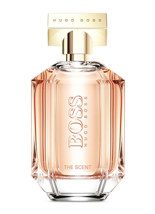 Main View - Click To Enlarge - HUGO BOSS - BOSS The Scent for Her Eau de Parfum 100ml