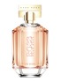 Main View - Click To Enlarge - HUGO BOSS - BOSS The Scent for Her Eau de Parfum 100ml