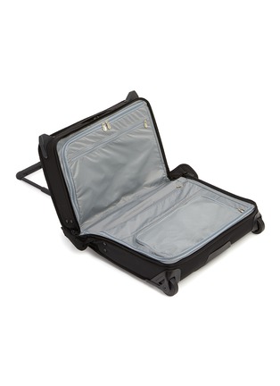 Detail View - Click To Enlarge - BRIGGS & RILEY - Baseline carry-on wheeled garment bag