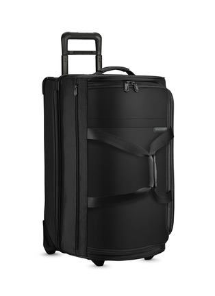 Main View - Click To Enlarge - BRIGGS & RILEY - Baseline medium upright duffle