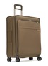 Figure View - Click To Enlarge - BRIGGS & RILEY - Baseline large expandable spinner suitcase