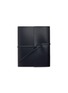 Main View - Click To Enlarge - PINETTI - Siviglia 'Romano' leather journal