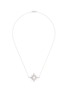 Main View - Click To Enlarge - KHAI KHAI - 'Starsplosion' diamond pendant necklace