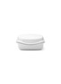 Main View - Click To Enlarge - GEORG JENSEN - Cobra butter dish